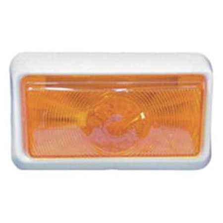 Command Electronics Replacement Lens, Amber 1304.1042